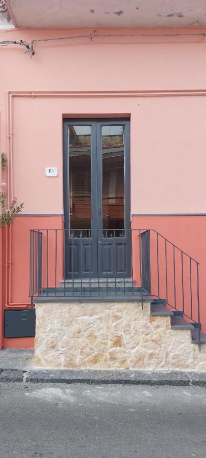 La Maison De Mary Zafferana Etnea Exterior photo